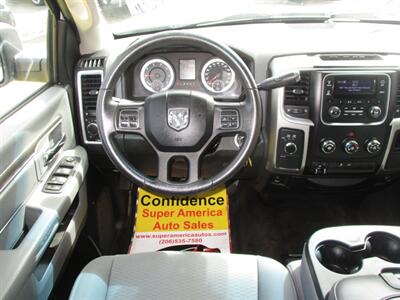 2013 RAM 1500 SLT - Photo 14 - Seattle, WA 98103