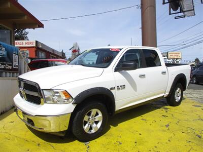 2013 RAM 1500 SLT - Photo 2 - Seattle, WA 98103