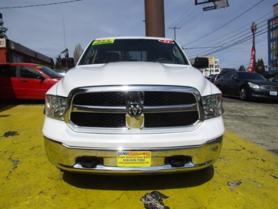 2013 RAM 1500 SLT - Photo 3 - Seattle, WA 98103