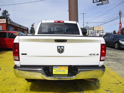 2013 RAM 1500 SLT - Photo 7 - Seattle, WA 98103