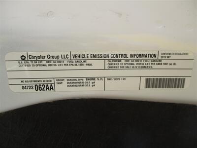 2013 RAM 1500 SLT - Photo 21 - Seattle, WA 98103