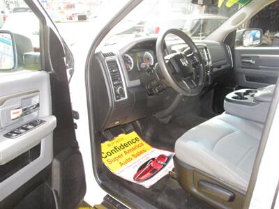 2013 RAM 1500 SLT - Photo 12 - Seattle, WA 98103