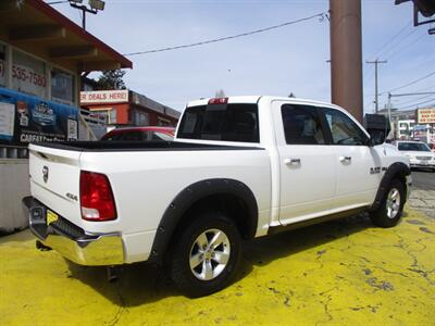 2013 RAM 1500 SLT - Photo 6 - Seattle, WA 98103