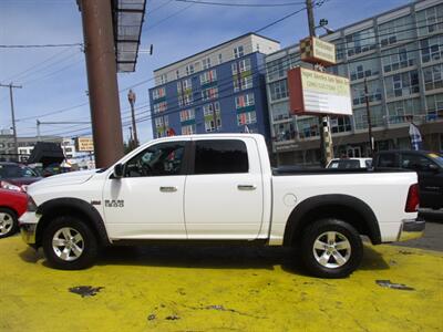 2013 RAM 1500 SLT - Photo 10 - Seattle, WA 98103