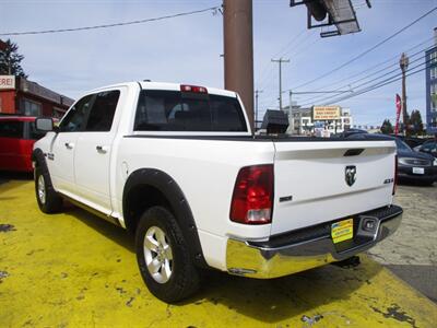 2013 RAM 1500 SLT - Photo 9 - Seattle, WA 98103
