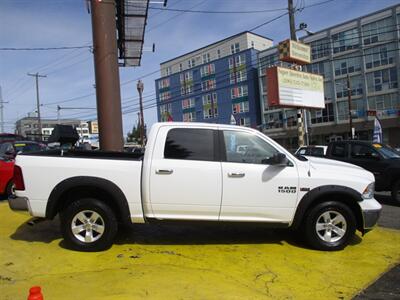 2013 RAM 1500 SLT - Photo 5 - Seattle, WA 98103