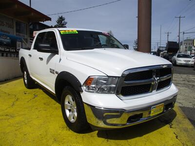 2013 RAM 1500 SLT - Photo 4 - Seattle, WA 98103