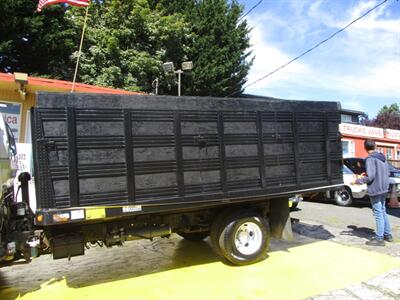 1999 Isuzu NPR Tilt Cab - Photo 14 - Seattle, WA 98103