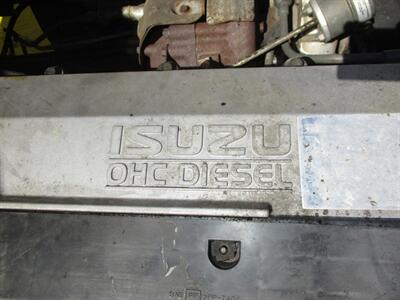 1999 Isuzu NPR Tilt Cab - Photo 27 - Seattle, WA 98103