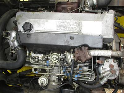 1999 Isuzu NPR Tilt Cab - Photo 26 - Seattle, WA 98103