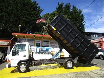 1999 Isuzu NPR Tilt Cab - Photo 11 - Seattle, WA 98103