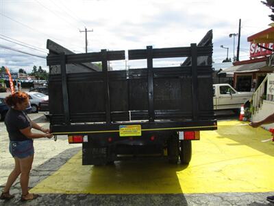 1999 Isuzu NPR Tilt Cab - Photo 8 - Seattle, WA 98103