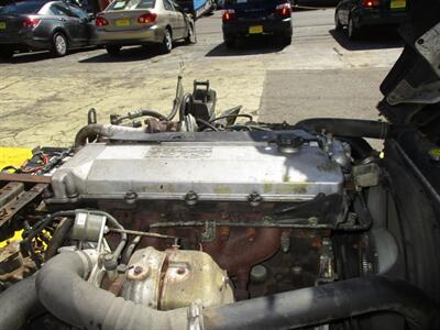 1999 Isuzu NPR Tilt Cab - Photo 25 - Seattle, WA 98103