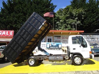 1999 Isuzu NPR Tilt Cab - Photo 5 - Seattle, WA 98103