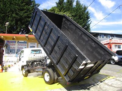 1999 Isuzu NPR Tilt Cab - Photo 10 - Seattle, WA 98103