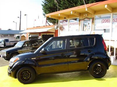 2013 Kia Soul   - Photo 15 - Seattle, WA 98103