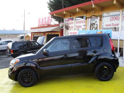 2013 Kia Soul   - Photo 14 - Seattle, WA 98103