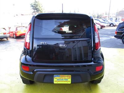 2013 Kia Soul   - Photo 10 - Seattle, WA 98103