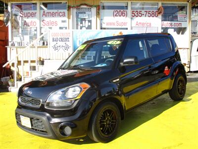 2013 Kia Soul   - Photo 17 - Seattle, WA 98103