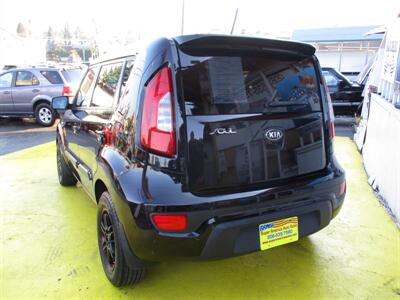 2013 Kia Soul   - Photo 12 - Seattle, WA 98103