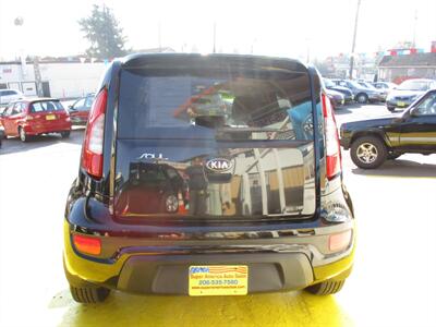 2013 Kia Soul   - Photo 11 - Seattle, WA 98103