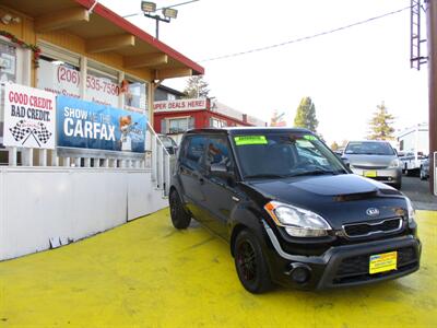 2013 Kia Soul   - Photo 6 - Seattle, WA 98103