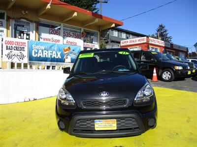 2013 Kia Soul   - Photo 5 - Seattle, WA 98103