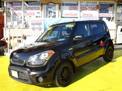 2013 Kia Soul   - Photo 3 - Seattle, WA 98103