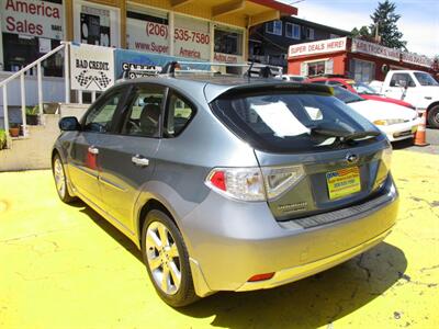 2011 Subaru Impreza Outback Sport   - Photo 8 - Seattle, WA 98103