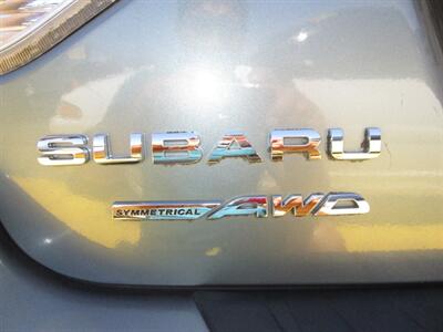 2011 Subaru Impreza Outback Sport   - Photo 22 - Seattle, WA 98103