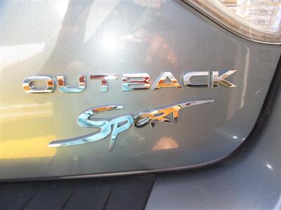 2011 Subaru Impreza Outback Sport   - Photo 23 - Seattle, WA 98103