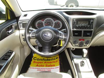 2011 Subaru Impreza Outback Sport   - Photo 13 - Seattle, WA 98103