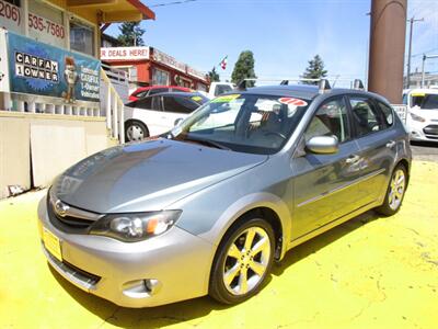 2011 Subaru Impreza Outback Sport   - Photo 10 - Seattle, WA 98103