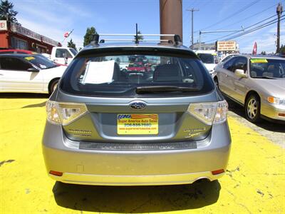2011 Subaru Impreza Outback Sport   - Photo 7 - Seattle, WA 98103