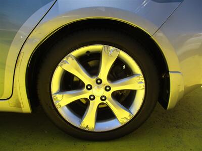 2011 Subaru Impreza Outback Sport   - Photo 19 - Seattle, WA 98103