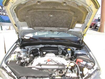 2011 Subaru Impreza Outback Sport   - Photo 17 - Seattle, WA 98103