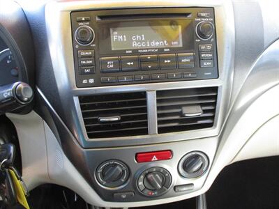 2011 Subaru Impreza Outback Sport   - Photo 15 - Seattle, WA 98103