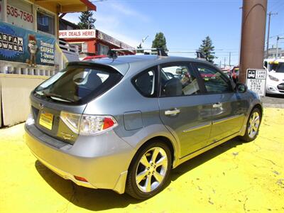 2011 Subaru Impreza Outback Sport   - Photo 6 - Seattle, WA 98103