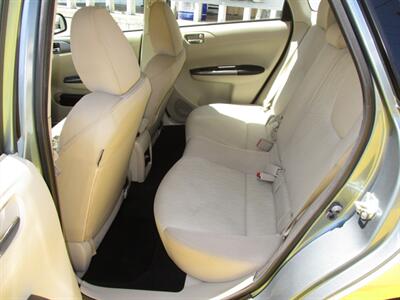 2011 Subaru Impreza Outback Sport   - Photo 12 - Seattle, WA 98103