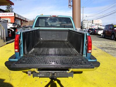 1997 Chevrolet K1500 Cheyenne   - Photo 8 - Seattle, WA 98103