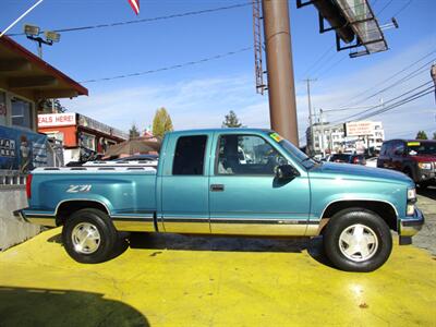 1997 Chevrolet K1500 Cheyenne   - Photo 5 - Seattle, WA 98103