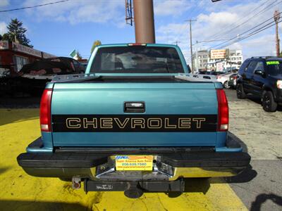 1997 Chevrolet K1500 Cheyenne   - Photo 7 - Seattle, WA 98103