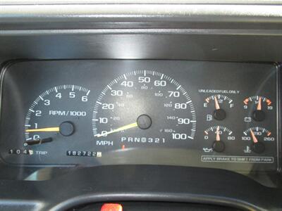 1997 Chevrolet K1500 Cheyenne   - Photo 16 - Seattle, WA 98103