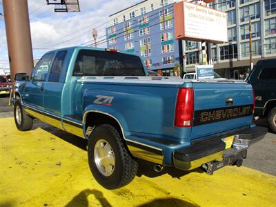 1997 Chevrolet K1500 Cheyenne   - Photo 10 - Seattle, WA 98103