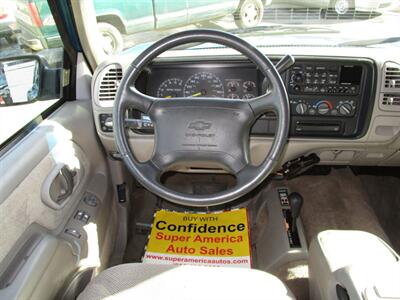 1997 Chevrolet K1500 Cheyenne   - Photo 15 - Seattle, WA 98103