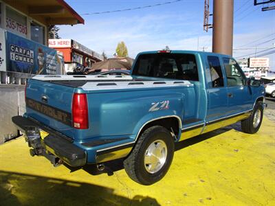 1997 Chevrolet K1500 Cheyenne   - Photo 6 - Seattle, WA 98103