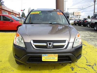 2004 Honda CR-V EX   - Photo 3 - Seattle, WA 98103