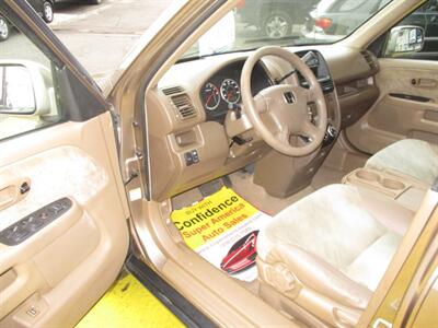 2004 Honda CR-V EX   - Photo 10 - Seattle, WA 98103