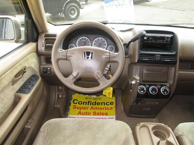 2004 Honda CR-V EX   - Photo 13 - Seattle, WA 98103
