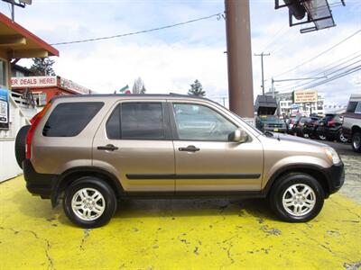 2004 Honda CR-V EX   - Photo 5 - Seattle, WA 98103